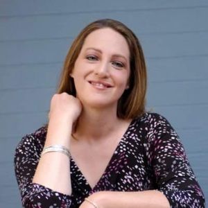 Meet your Posher, Rebecca